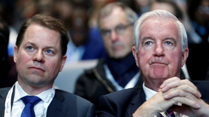 World Anti-Doping Agency Dismisses Doping Cases Against 95 Russian Athletes