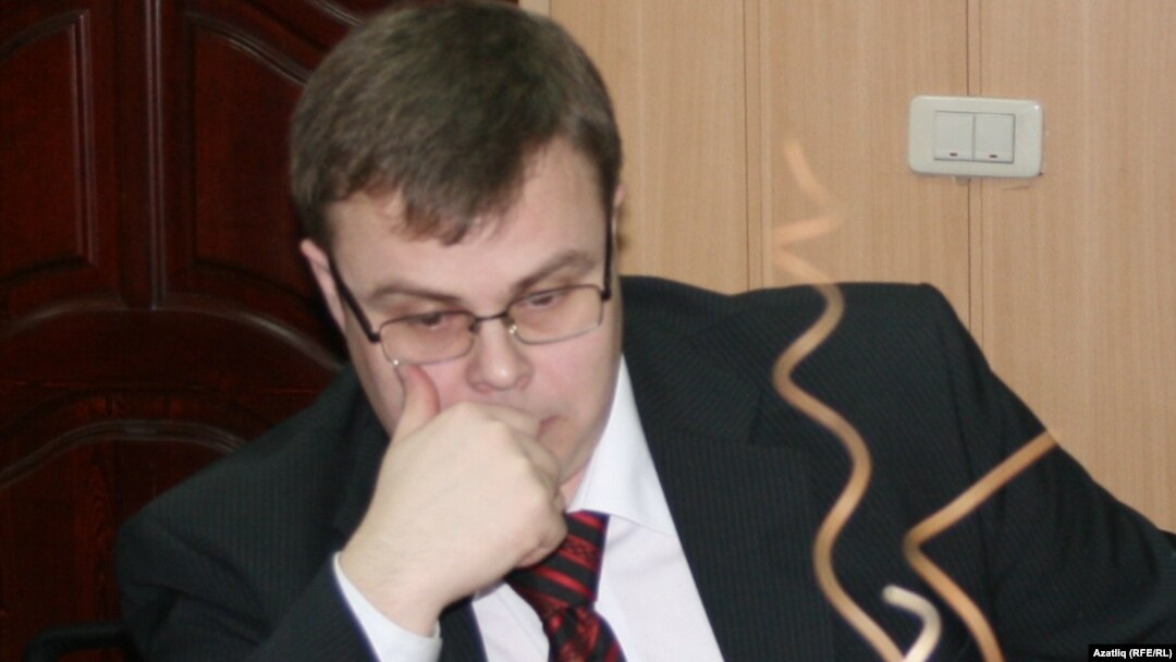 Илнур Фәйзрахманов