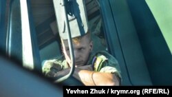 Водитель-срочник