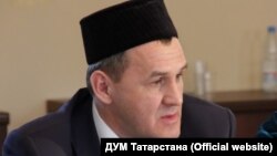 Рафис Шагвалеев