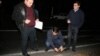 Գիշերը Ազատության պողոտայում ոստիկան է սպանվել. քրեական գործով ձերբակալվել են երկու եղբայրներ