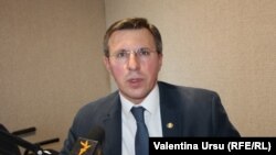Dorin Chirtoacă
