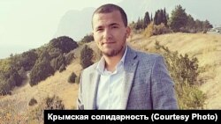 Осман Сейтумеров – фигурант уголовного дела третьей бахчисарайской группы «Хизб ут-Тахрир»