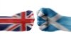 Лондон переймається, що Шотландія може проголосувати за незалежність