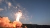 کره شمالی «در حال آماده شدن» برای یک آزمایش جدید موشکی است 