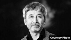 Хамид Исмаилов.