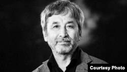 Hamid Ismailov, RFE/RL Regional Director for Central Asia.