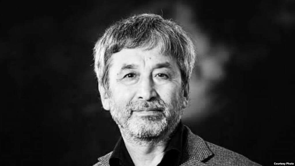 Ҳамид Исмоилов бунга қадар Би-би-сида ишлаган.