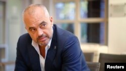 Edi Rama