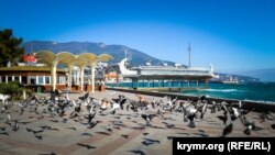 Yalta, Qırım