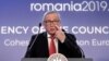 Președintele Comisiei Europene, Jean-Claude Juncker, la București. 11 ianuarie