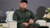 Глава Чечни Рамзан Кадыров 