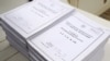Russia Hands Over Katyn Documents