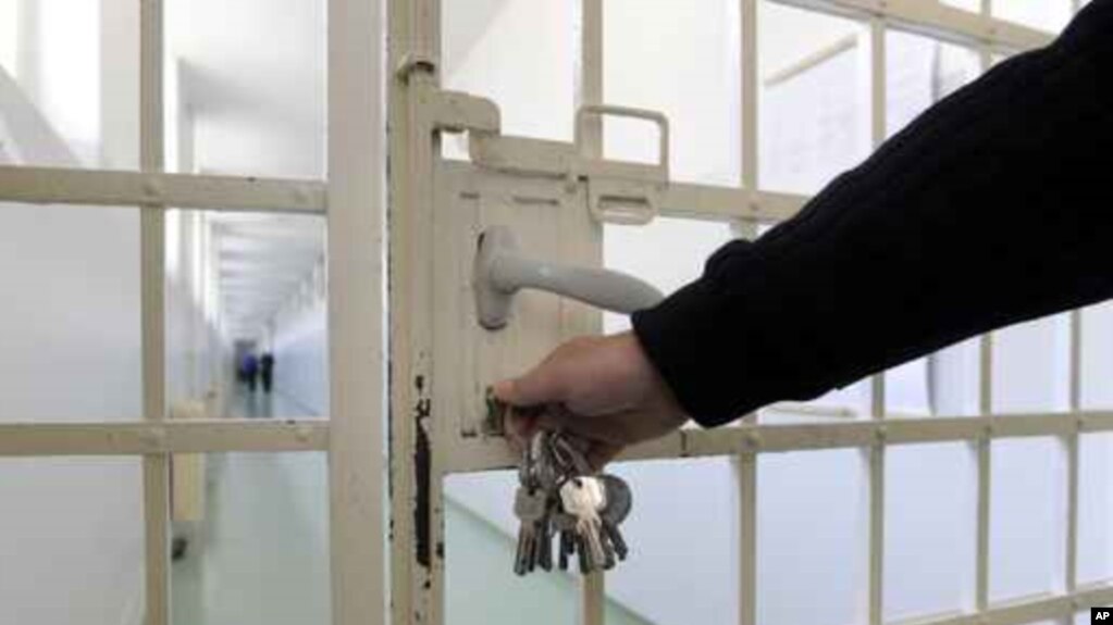 Узви Ҳизби Халқии Демократӣ ба 6 соли зиндон маҳкум шуд