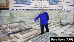 ارشیف، ایران