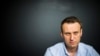 В Краснодаре заколотили дверь штаба Навального