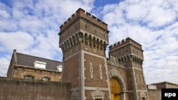 Тюрьма в Швенингене