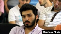 Омар Мамедов