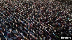 Албания, 20-уми марти 2026