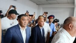 Ташиевдердин сотун жабык өткөрүүгө эмне себеп?