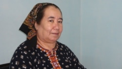 Garaşsyz žurnalist S.Açylowa Berdimuhamedowa ýüzlendi