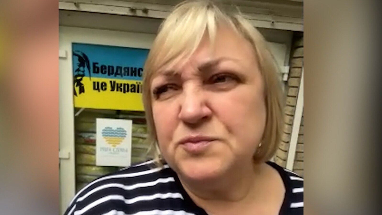 Russians Holding Thousands Of Ukrainian POWs And Civilians In Informal Cells