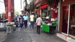 Тоҷирони эронӣ зиён аз сирояти коронавирусро ҳисоб мекунанд