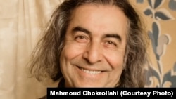 محمود شکراللهی، نویسنده نمایش «سردار»