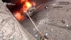 Bloomberg. Մոսկվան համաձայն չէ խաղաղության նոր պլանի հետ և մտադիր է փոփոխություններ մտցնել