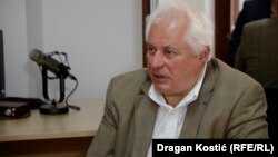 Ljubodrag Dimić kaže kako je "srpsko pitanje otvoreno na pogrešan način"