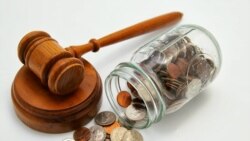 Алиментчи 46 млн. тўлаш мажбуриятини олса, четга чиқишига рухсат бериладиган бўлди