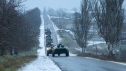 Вывоз боеприпасов из Колбасны - от слов к делу