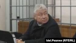 Роберт Мусин