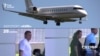 Сергій та Юлія Льовочкіни літають на приватному літаку за 40 мільйонів доларів – «Схеми»