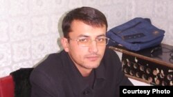 Умаралии Сафаралӣ