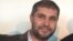 Tajik oppositionist Farhod Odinaev (file photo)