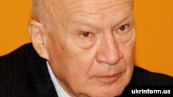 Володимир Горбулін став радником президента