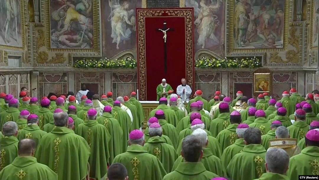 Decizia de beatificare a celor șapte episcopi români greco-catolici încheie o procedură care a durat 25 de ani