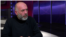 Armenia- Karabakh war veteran Smbat Hakobyan in RFE/RL studio in Yerevan, 12 Dec2014