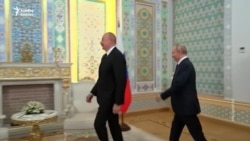 'Rusiya müharibəni udsa, ona arxa çevirənləri çətin bağışlasın'