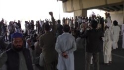 Protests Erupt As Pakistan Hangs Qadri
