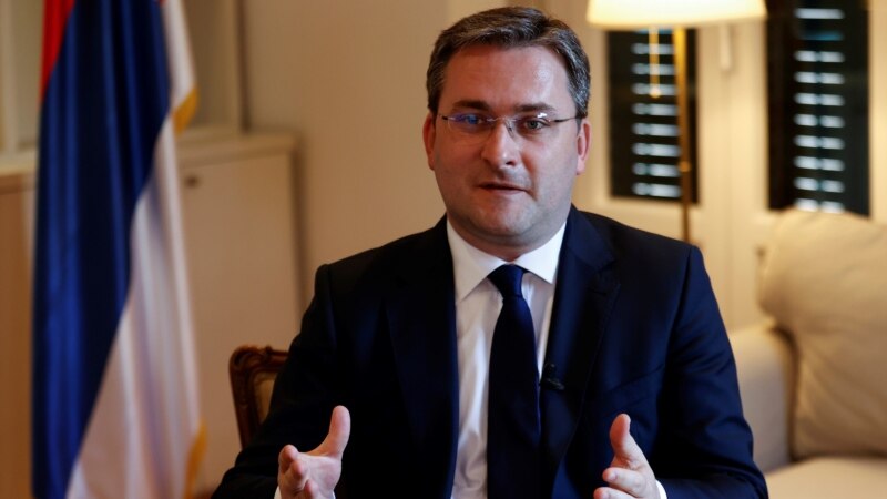 Srbija najavljuje intenziviranje odnosa sa Iranom