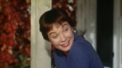 Беседа с Ширли Маклейн (1997)