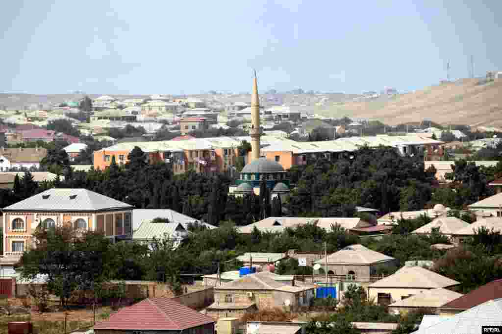 Mehdiabad qəsəbəsi #22