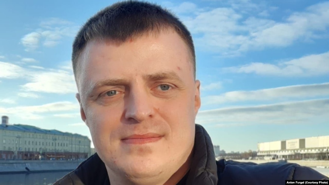 Anton Furgal said he will appeal the decision.