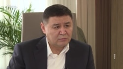 Шаирбек Ташиевдин иши: Мамлекет тарткан зыян кайра эсептелет