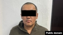 Кумарбек Абдыров