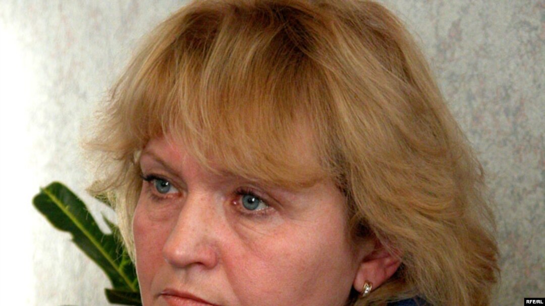 Ніна Стужынская