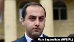 პროკურორი ზვიად გუბელაძე