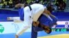 Комроншоҳ дар “Judo Grand Slam” дар Порис ҳафтум шуд